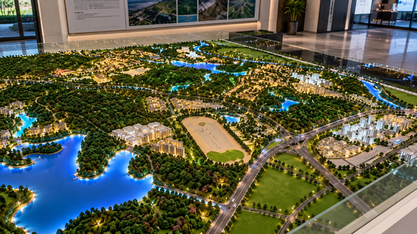 MAKT Architectural Model